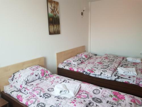 Skitime Apartment