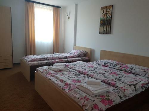 Skitime Apartment