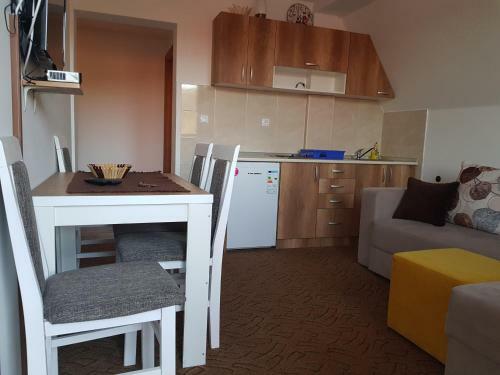 Skitime Apartment