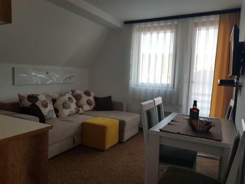 Skitime Apartment