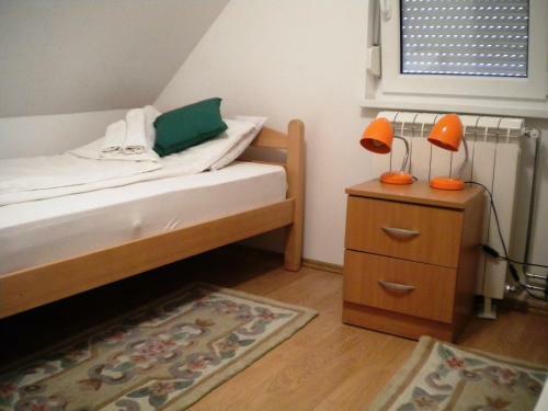 Apartment Jovana
