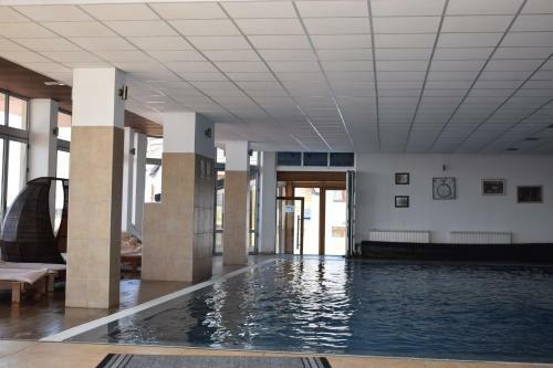 Lux Milmari Apartment Ss Kopaonik
