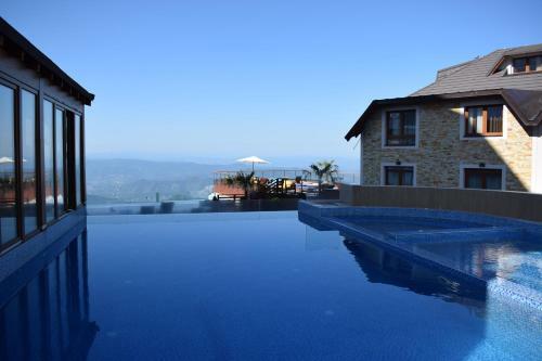 Lux Milmari Apartment Ss Kopaonik