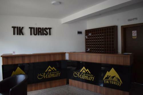 Lux Milmari Apartment Ss Kopaonik