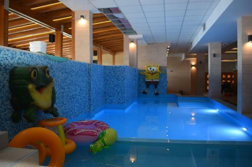 Lux Milmari Apartment Ss Kopaonik