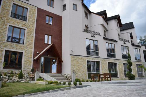 Lux Milmari Apartment Ss Kopaonik
