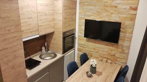 Lux Milmari Apartment Ss Kopaonik