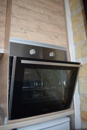 Lux Milmari Apartment Ss Kopaonik