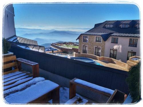 Apartman "lana" Premier 04 Milmari