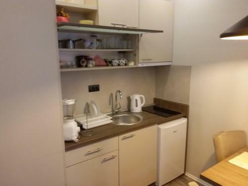 Apartman "lana" Premier 04 Milmari
