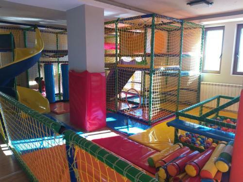 Apartman "lana" Premier 04 Milmari