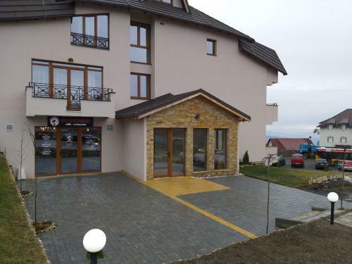 Apartman "lana" Premier 04 Milmari