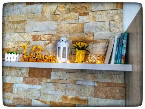 Apartman "lana" Premier 04 Milmari
