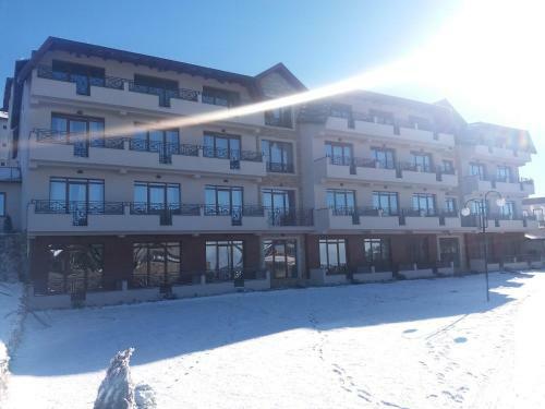 Apartman "lana" Premier 04 Milmari