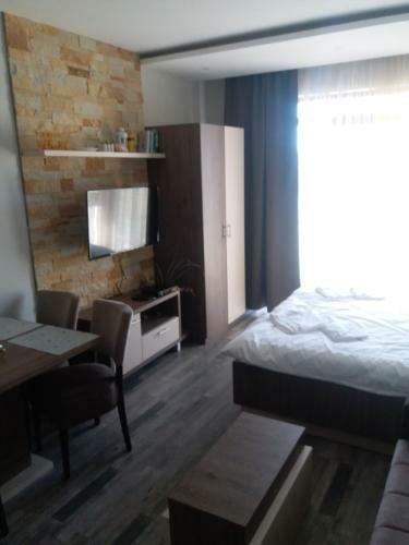 Apartman "lana" Premier 04 Milmari