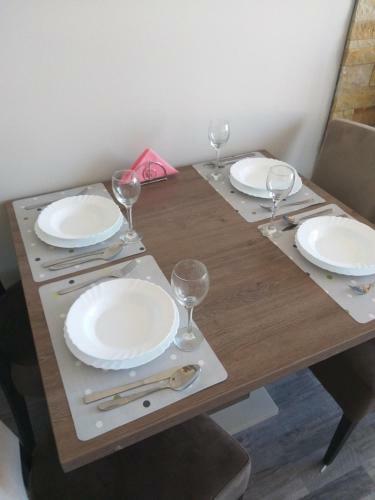 Apartman "lana" Premier 04 Milmari