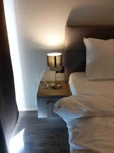 Apartman "lana" Premier 04 Milmari
