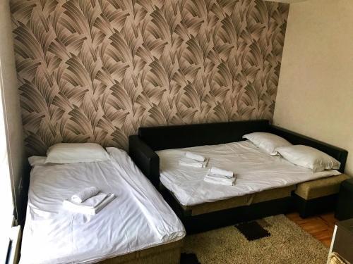Apartment 6/33 (kraljevi Cardaci)