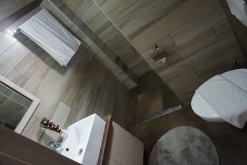 Apartment F10 Milmari Resort