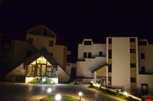 Apartment F10 Milmari Resort