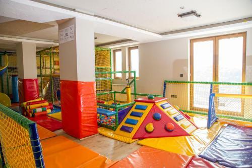 Apartamento Miss Premier 19 Milmari