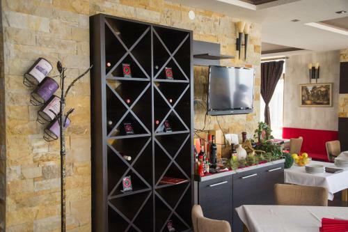 Apartamento Miss Premier 19 Milmari
