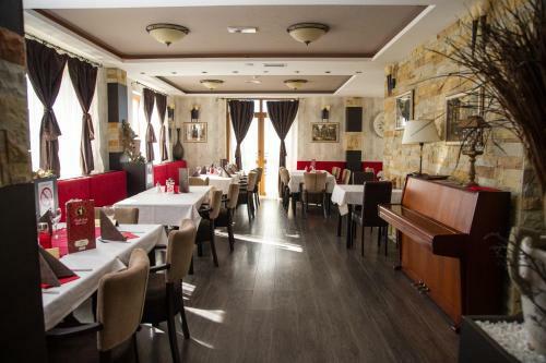 Apartamento Miss Premier 19 Milmari