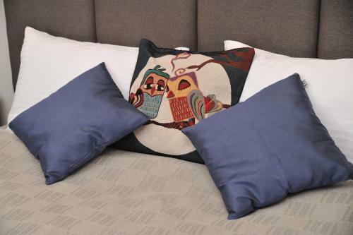 Apartamento Miss Premier 19 Milmari