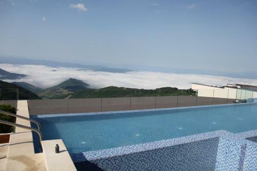 Apartment K2 Milmari Resort