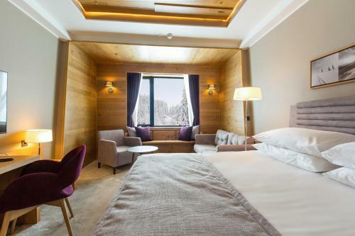 Gorski Hotel & Spa