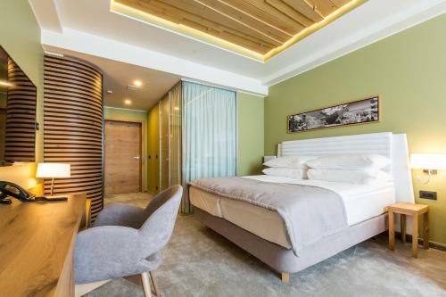 Gorski Hotel & Spa