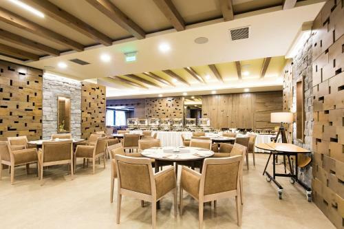 Gorski Hotel & Spa