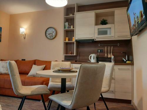 Select Lux Apartments Konaci