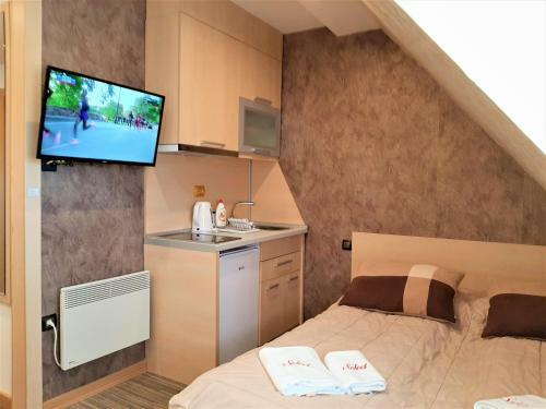 Select Lux Apartments Konaci