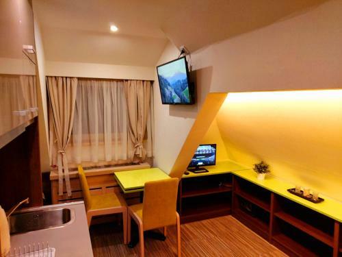 Select Lux Apartments Konaci