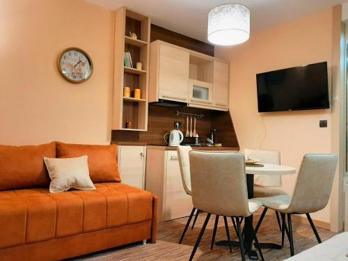 Select Lux Apartments Konaci