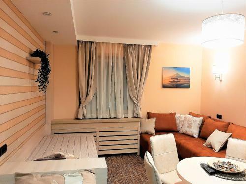 Select Lux Apartments Konaci