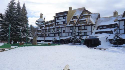 Select Lux Apartments Konaci
