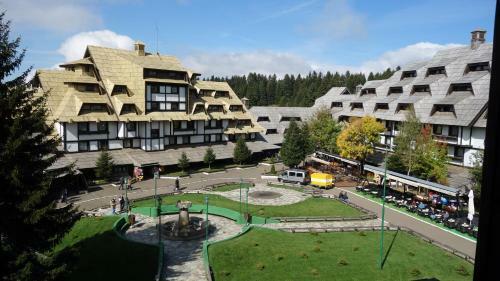 Select Lux Apartments Konaci