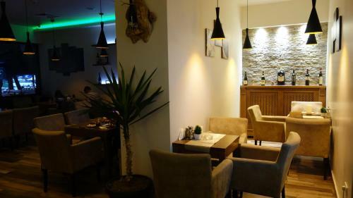 Select Lux Apartments Konaci