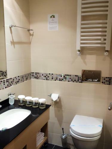 Select Lux Apartments Konaci
