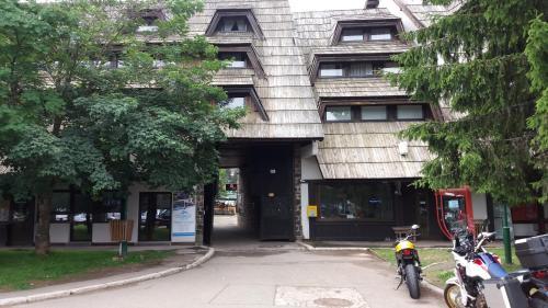 Apartment Dunja Konaci