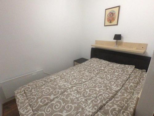 Apartment Lazic Vila Suri