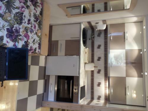 Apartman Na Stazi
