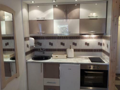 Apartman Na Stazi