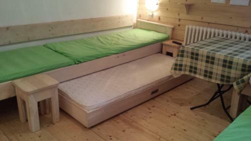 Apartman Na Stazi