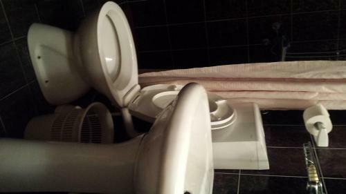 Apartman Na Stazi