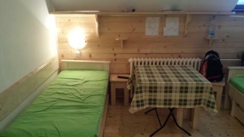 Apartman Na Stazi