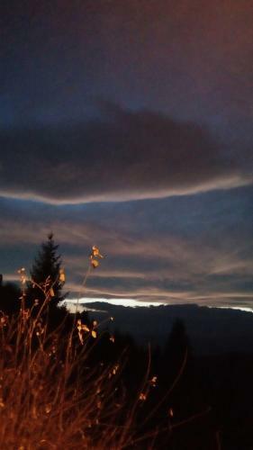 Apartamento Sky