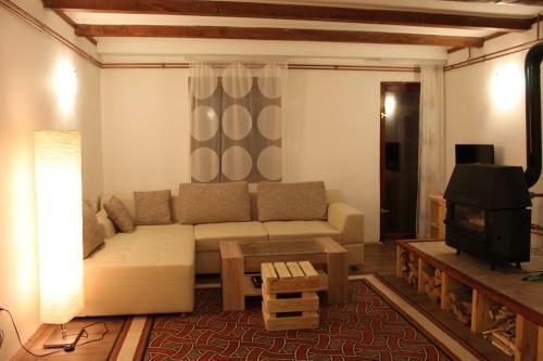 Holiday Home Relax